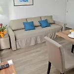 Odalys - Le Jardin Des Lettres Aparthotel Tours