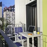 شقة فندقية Odalys - Le Jardin Des Lettres 3*