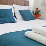 Aparthotel Odalys - Le Jardin Des Lettres Tours