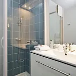 Aparthotel Odalys - Le Jardin Des Lettres