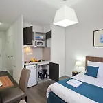Odalys - Le Jardin Des Lettres 3*