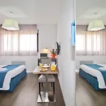 Odalys - Le Jardin Des Lettres Aparthotel Tours