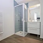 Aparthotel Odalys - Le Jardin Des Lettres Tours