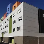 Odalys - Le Jardin Des Lettres Aparthotel