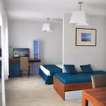 Odalys - Le Jardin Des Lettres Aparthotel