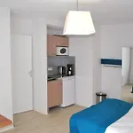Aparthotel Odalys - Le Jardin Des Lettres