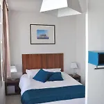 Aparthotel Odalys - Le Jardin Des Lettres Tours