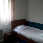 Aparthotel Odalys - Le Jardin Des Lettres Tours