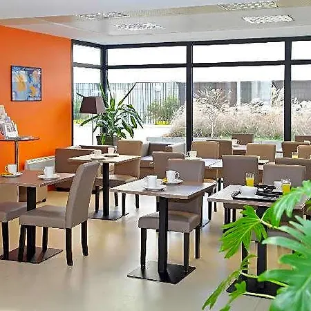 Odalys Le Jardin Des Lettres Appart hôtel
