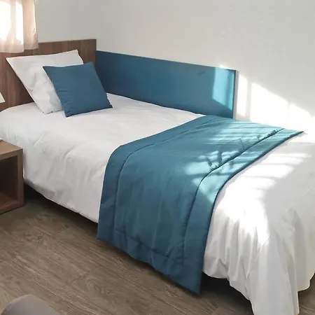 Odalys Le Jardin Des Lettres