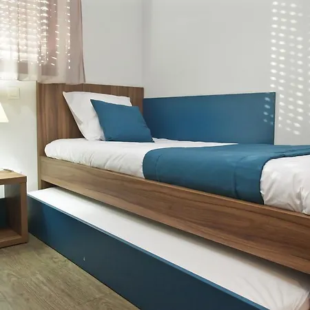 Odalys Le Jardin Des Lettres 3* Τουρ