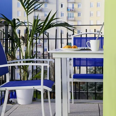 Odalys Le Jardin Des Lettres 3* Tours