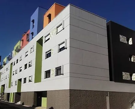 Odalys Le Jardin Des Lettres Aparthotel