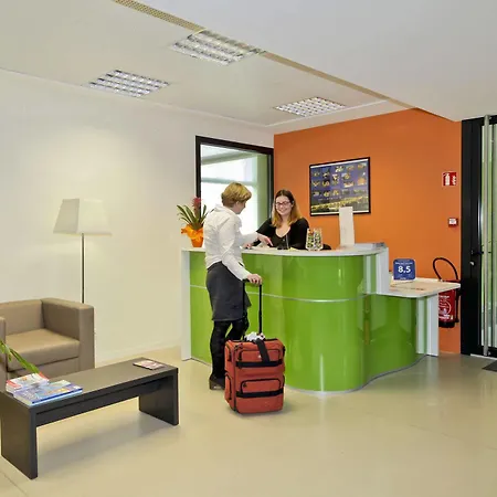 Aparthotel Odalys Le Jardin Des Lettres