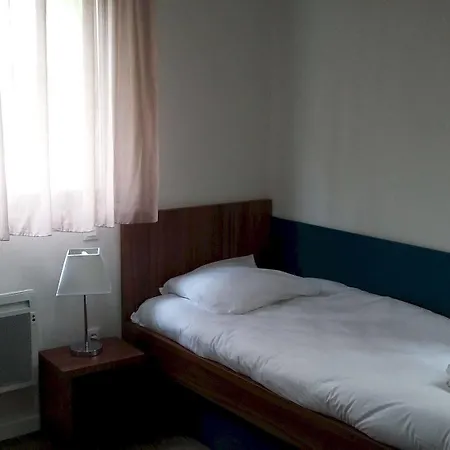 Aparthotel Odalys Le Jardin Des Lettres Tours