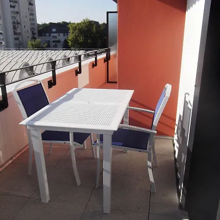 Odalys Le Jardin Des Lettres 3*