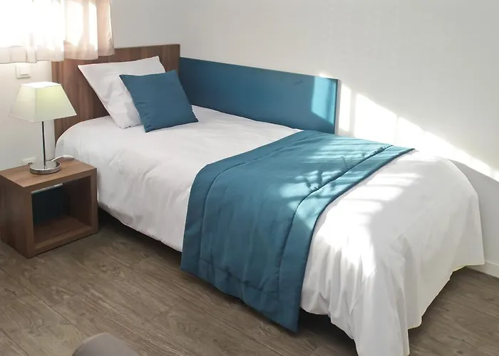 Odalys - Le Jardin Des Lettres