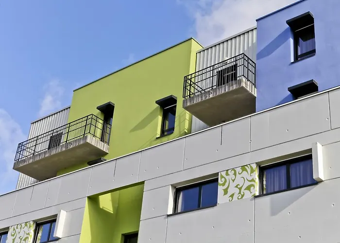 Odalys - Le Jardin Des Lettres