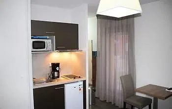 Odalys - Le Jardin Des Lettres 3*