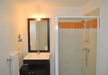 Odalys - Le Jardin Des Lettres Lägenhetshotell 3*