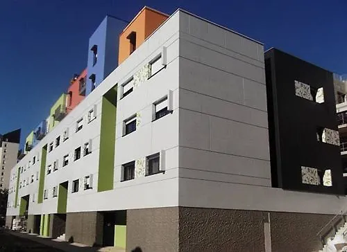 Odalys - Le Jardin Des Lettres شقة فندقية