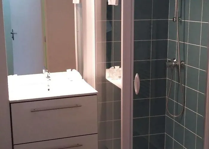 Odalys - Le Jardin Des Lettres