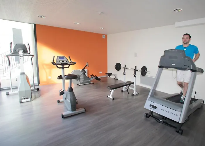 Odalys - Le Jardin Des Lettres 3* Tours