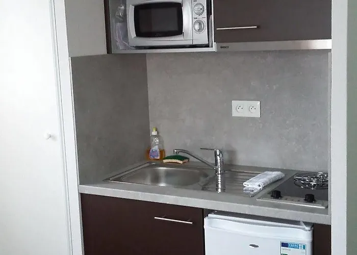 Odalys - Le Jardin Des Lettres