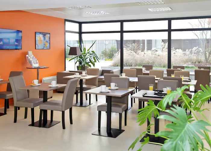 Odalys - Le Jardin Des Lettres