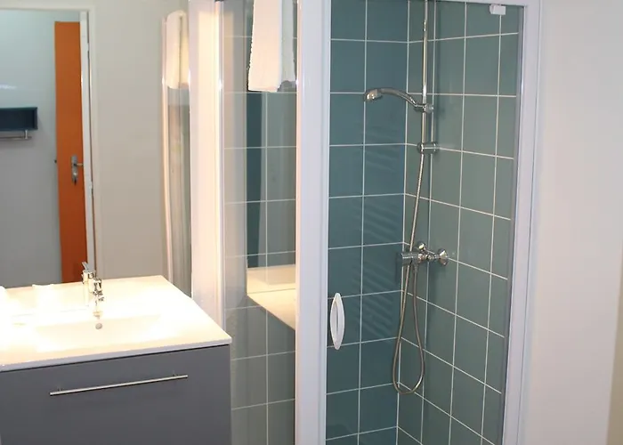 Odalys - Le Jardin Des Lettres