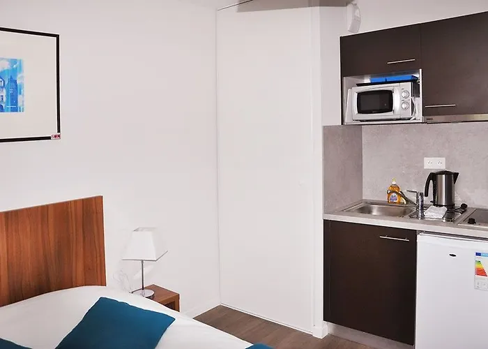 Odalys - Le Jardin Des Lettres