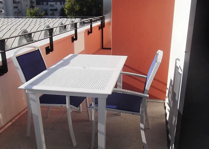 Odalys - Le Jardin Des Lettres 3*